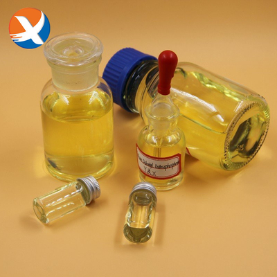 27205-99-8 Gold Dressing Reagent Sodium Diisopropyl Dithiophosphate Liquid