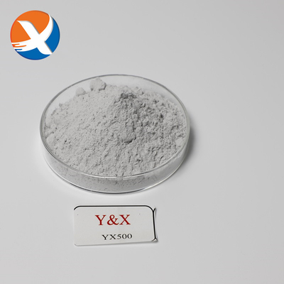 Sulphur Gold Leaching Chemicals Environmental Protective Reagent Yx500