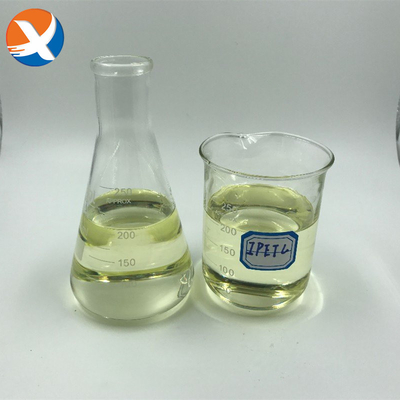 High Effective Isopropyl Ethyl Thionocarbamate Light Yellow Liquid