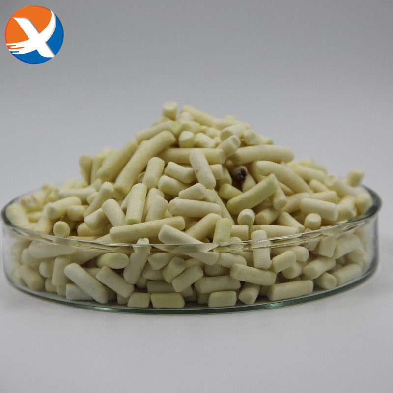 Efficient Extraction Mining Reagent Siax Sodium Isoamyl Xanthate