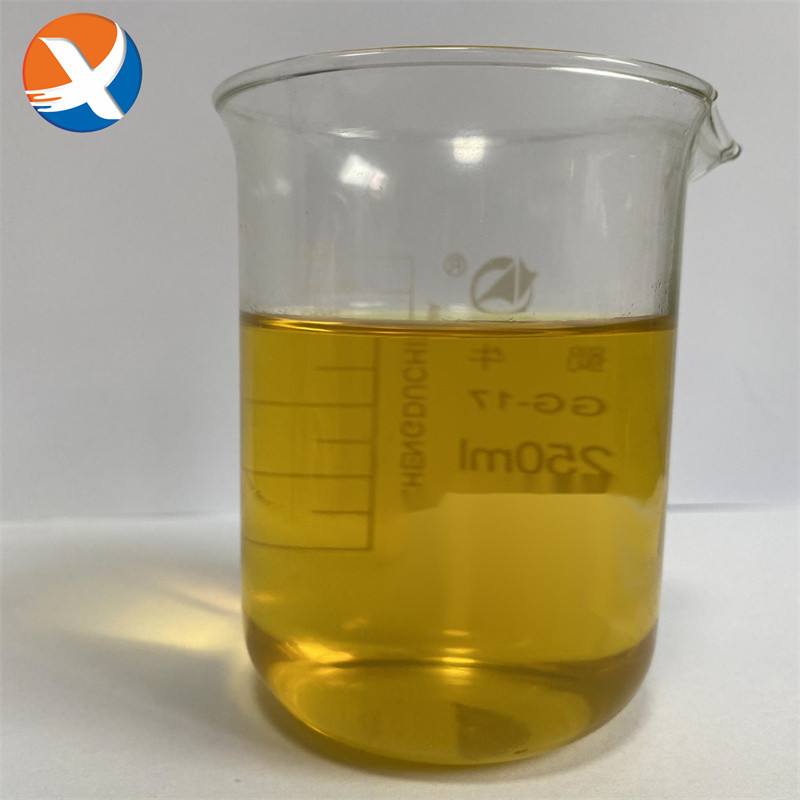 Q30 Flotation Chemicals For Mines Containing High Mud Talc Serpentine