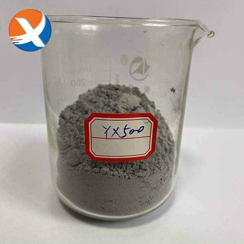 Non Cyanide Eco Friendly Gold Leaching Reagent YX500
