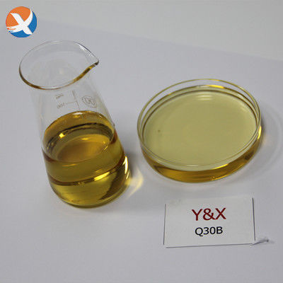 Madencilik Q30 Köpük Flotasyon Reaktifleri Faydalandırma Tesisi İçin Kimyasal