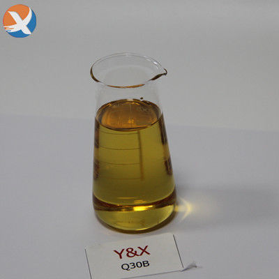 Bakır Tesisi Flotasyonunda Q30 Flotasyon Köpürtücü