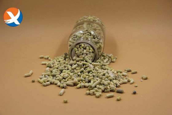 Madencilik Sodyum Potasyum Butil Ksantat Pbx %90 Kimyasal Ürünler