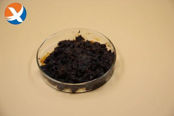 Scheelite Madenlerinde Özel Maden Toplayıcı Sw01 Kullanımı