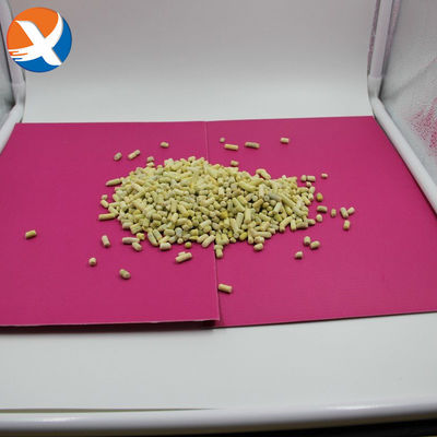 Maden İçin% 90 Organik Potasyum Butil Ksantat Pbx