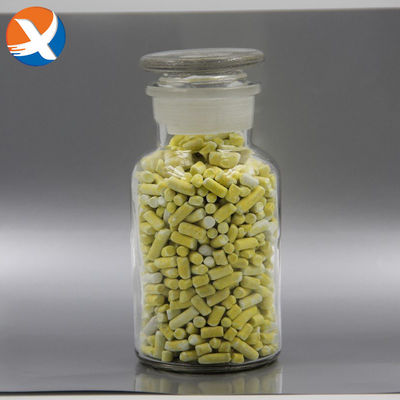 Madencilik katkı maddeleri % 90 Sodyum Izopropil Xanthate
