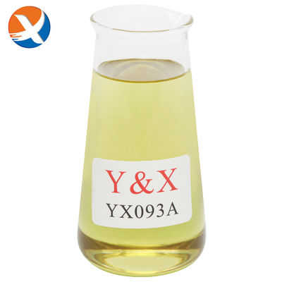 Madencilik için Bakır ve Altın Yüzdürme Özel Kollektörleri YX093A