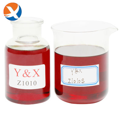 Iso9001 Sertifikalı Madencilik Süreci İçin Z1010 Yüzdürme Kollektörleri