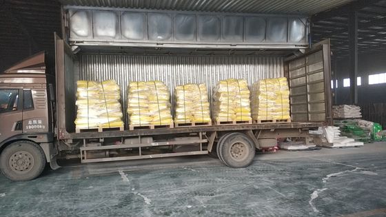 D481 Flotasyon devrelerinde karbon bastırma için depresan