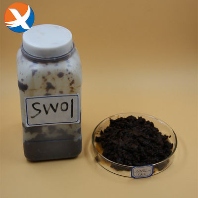 Scheelite Florit İçin Madencilik Özel Toplayıcı SW01A / B