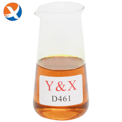 Bakır Molybdenum Cevherlerinin Flotasyon Süresinde Bakır Madenleri İçin D461 Depresan