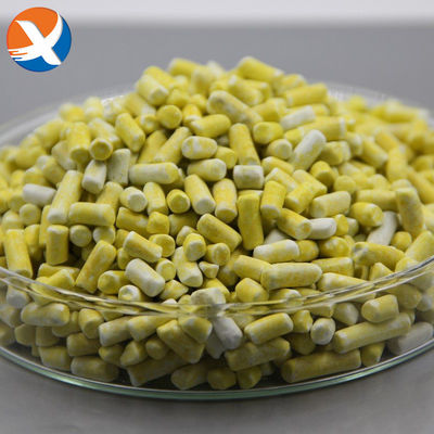 Sodyum Etil Xanthate - Çok Etkili Bir Toplayıcı, Bakır Altının Geri Alınmasını Artırır