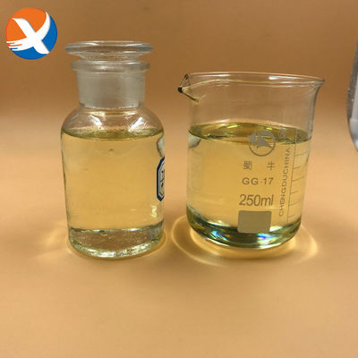 Yoğunlaştırıcı için Y&X Patentli 95 Saflık Flotasyon Köpürtücü IPETC