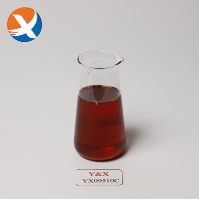 Yx09510c Toplayıcılar Köpük Yüzdürme Bakır Altın İşleme için Aero5100'ün Yerini Aldı