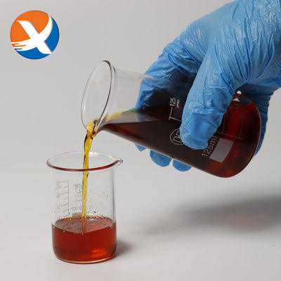 Bakır Altın Madeni Flotasyon Reaktifleri Toplayıcıları Yx09510c Aero5100'ü Değiştirin