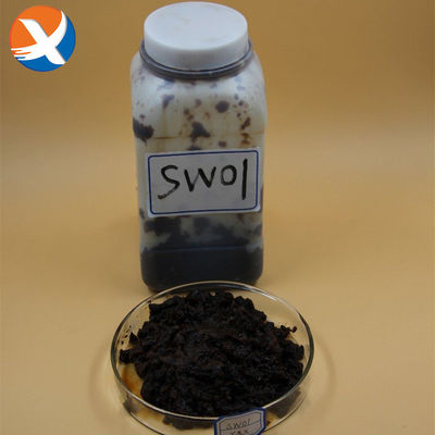 Scheelite Collectors Sw01 Flotasyon Reaktifleri