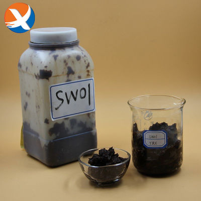 Scheelite Florit için Iso Madencilik Toplayıcı SW01A/B