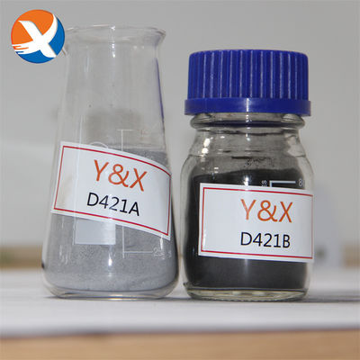 Kimyasallar Flotasyon Depresan D421 Kireç Değiştirin