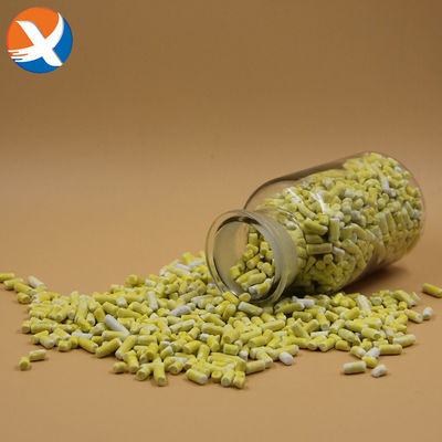 Endüstriyel Sınıf SIPX %85-90 Toplayıcı: Sülfürlü Cevher İşleme Sistemlerinde Altın ve Bakır Geri Kazanım Oranlarını En Üst Düzeye Çıkarın