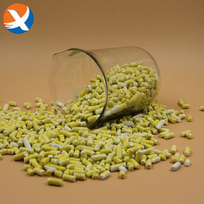 Flotasyon Toplayıcı Cas 140-93-2 Sipx Sodyum İzopropil Ksantat