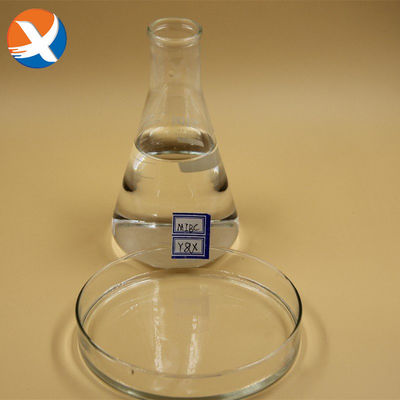 Mineral Zenginleştirme için %99 Metil İzobütil Karbinol MIBC