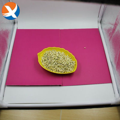 Mukavemet Bakır Kollektörleri için %90 Min PBX Potasyum Bütil Ksantat