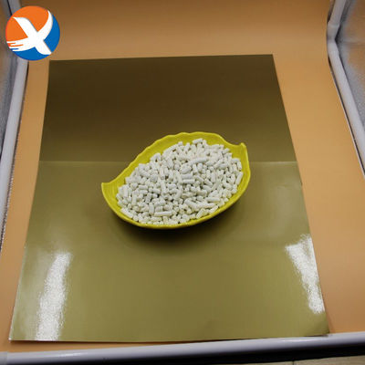 Potasyum Amil Xanthate PAX % 90 Saflık Altın Bakır Cevheri Flotasyon için