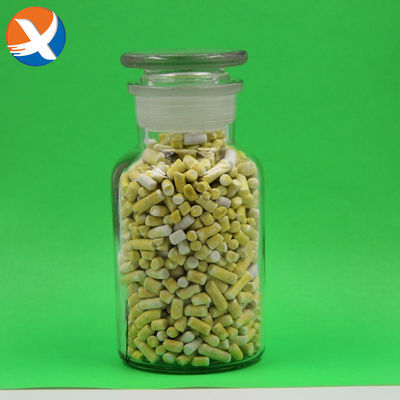 SIPX 90% ile Yüzdürme Performansını Artırın: Bakır, Molibden ve Çinko Sülfür Cevherleri için Güçlü Seçici Toplayıcı