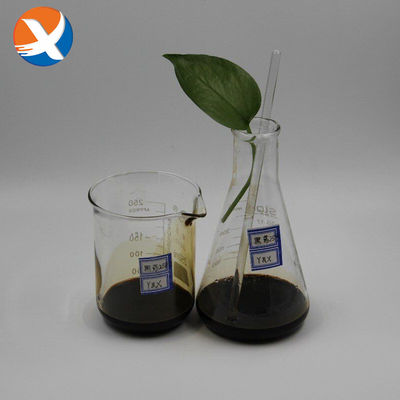 Ditiyofosfat 25s Madencilik Flotasyon Kimyasalları 27157-94-4 Faydalandırma Tesisi için