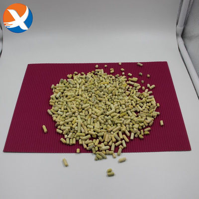 90% Madencilik Flotasyon Reaktifi Potasyum Butil Xanthate PBX