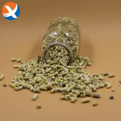 Altın Flotasyon Reaktifleri , Sarı Potasyum Bütil Ksantat