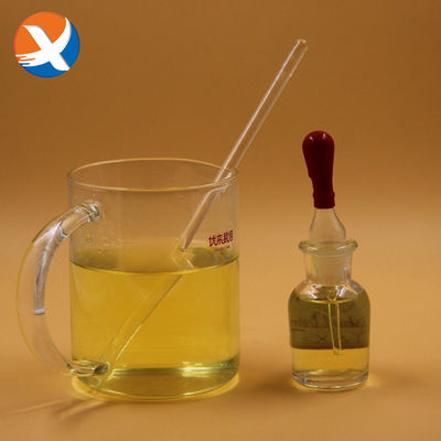 Sodyum Diizopropil Ditiyofosfat Toplayıcı 27205-99-8 Jasper Liquid