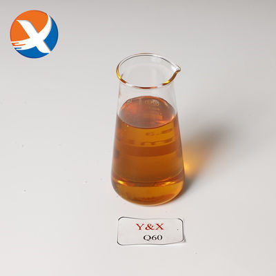 Yağlı sıvı köpüklü Q60 Flotasyon endeksi için Mibc'yi değiştirin