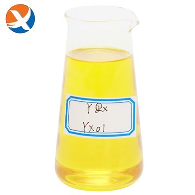 Altın konsantratı üretiminde üstün performans için tasarlanmış altın toplayıcı YX01