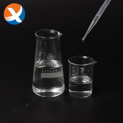 YX-DS101 Mineral İşleme Tesislerinde Demir Sülfür Kontrolü İçin Seçici Depresan