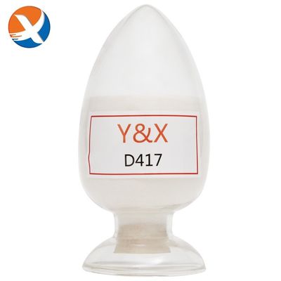 Maden Flotasyon Maden Reagansları Talk Depresan D417 Metal madenleri