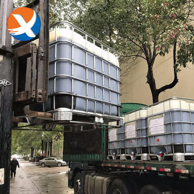 Yağlı sıvı kimyasal köpüklü Özel Reaktörler Q25 Değerli Metal Cevheri Çekimi için