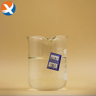 % 99 Bakır Yüzdürme Reaktifleri Madencilik Frother MIBC Mine İçin Metil İzobütil Karbinol