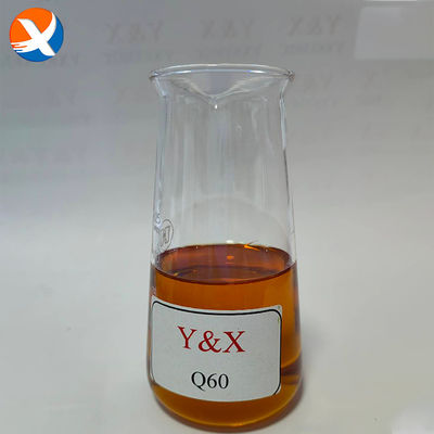 Flotasyon Endeksi için Yüksek Verimlilikli Kömür Q60 Cevher Faydalanabilme için MIBC'yi Değiştir