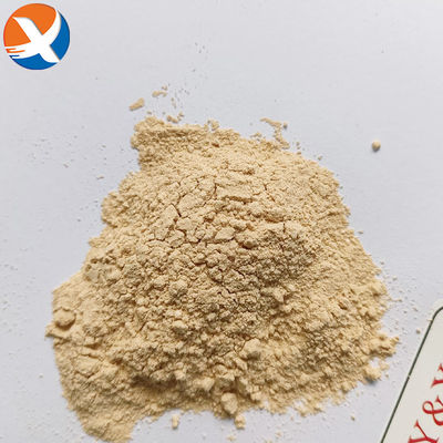 Karbon Depresan Flotasyon Ayrılık Süreci için Asıl Bileşen