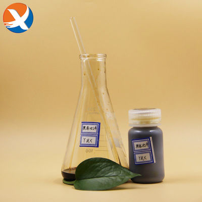 Yağlı sıvı madencilik köpüğü Q25 Mineral cevherler için özelleştirilmiş flotasyon reaktörleri