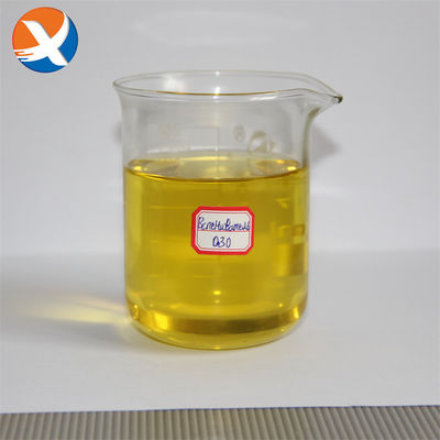 Frother Q30 ile Yüksek Çamurlu Cevher İşlemeyi Dönüştürün: Daha Yüksek Konsantre Kalitesi ve Geri Kazanım İçin Hassas Kabarcık Kontrolü