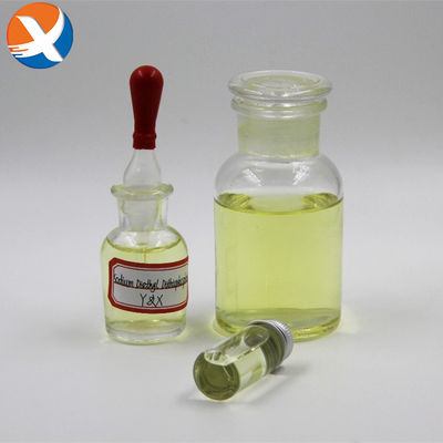 Gümüş ve Değerli Metaller için Etkili Ditiyofosfat Toplayıcı