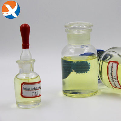 Deniz Taşımacılığı Bakır Flotasyon için Ditiyofosfat Toplayıcı