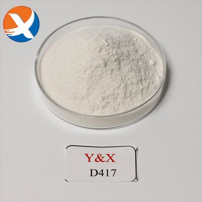 Madencilik Depresan D417 / Flotasyon kimyasalı / Kristal Reagent / IBC Drum