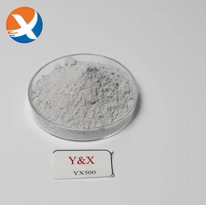 Ucuz Güvenli Altın Çöğütme Reagent YX500 Sodyum Syanür Yerine