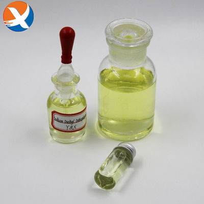 Bakır ve kurşun sülfür cevheri için diyofosfat toplayıcı ile madencilik işleminizde devrim yapın