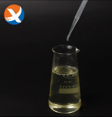 Yüksek Verimli Ksantat Toplayıcı YX817 Çinko Oksit Cevherleri İçin: Üstün Seçicilik ve Düşük Köpük Oluşumu